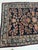 Antique Bidjar with Lilihan-like Botanical Design Rug 5 x 7 For Sale In Milwaukee - Image 6 of 13