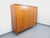 Mid-Century Scandinavian-Style Teak Wardrobe, 1960s For Sale - Image 16 of 16