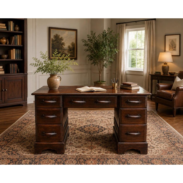 GORGEOUS. From Brown-Saltman of Los Angeles — the California house that would later send Paul Frankl and John Keal into...