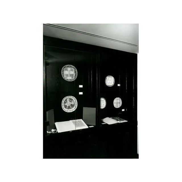 Surrealism 1989 Victor Brauner Art Exhibition Book Catalog the Mayor Gallery London 1980s For Sale - Image 3 of 12