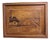 Unknown Artist, Water Mill, 1920, Framed For Sale