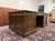Large English Desk in Oak For Sale - Image 5 of 18