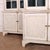 Swedish Painted Bookcases, Set of 2 For Sale - Image 6 of 14