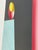 Metal Contemporary Abstract Corten Steel, Oil & Automotive Paint "Plinth 10" by Tom Henderson For Sale - Image 7 of 10