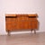 Wood Italian Wooden Sideboard, 1960s For Sale - Image 7 of 18