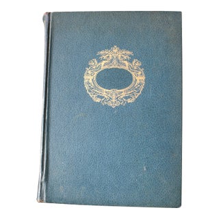 Gourmet's Old Vienna Cookbook by Lillian Langseth-Christensen 1959 Hc Book For Sale