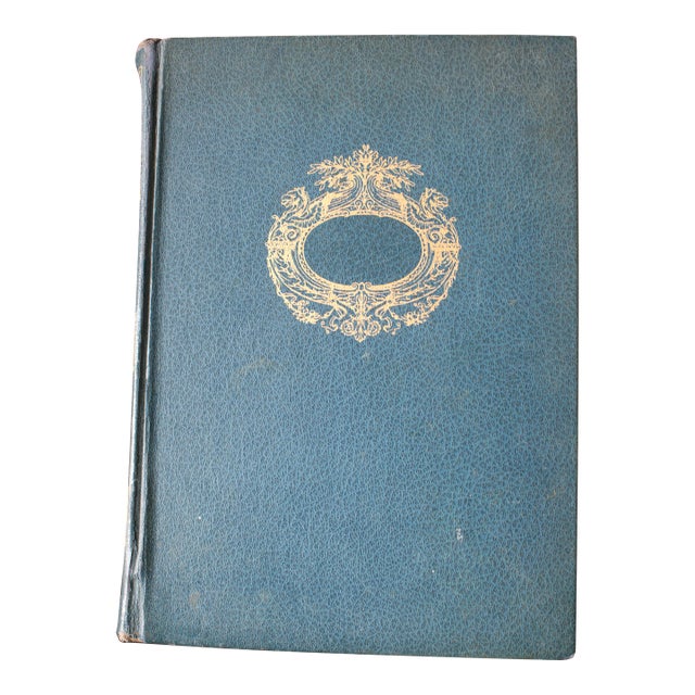 Gourmet's Old Vienna Cookbook by Lillian Langseth-Christensen 1959 Hc Book For Sale