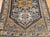 Antique Caucasian Shirvan Area Rug, Hand-Woven Wool, Medallion Design, 3' x 5' For Sale - Image 13 of 18