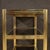 Side Table in Gilded Metal, 1980 For Sale - Image 10 of 13