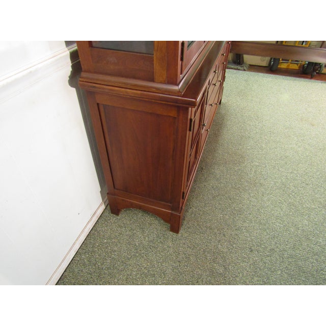 Lexington Bob Timberlake Solid Cherry China Chairish