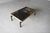 1960s Slate Stone Mosaic Coffee Table by Paul Kingma, the Netherlands, 1964 For Sale - Image 5 of 10