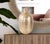 Contemporary Espen Straight Necked Bottle- Medium For Sale - Image 3 of 9