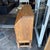 Jacobean Tiger Oak Wood Secretary, Antique For Sale In San Francisco - Image 6 of 12