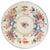 19th Century China Porcelain Imari Plate For Sale