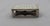 Circa 1900 American Sterling Silver Matchbox Case Made for Tiffany For Sale - Image 4 of 6