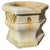 Venetian Botticino Marble Well, 18th Century For Sale - Image 9 of 9