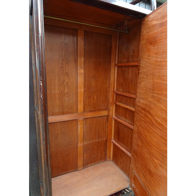 Art Nouveau Cabinet by Jacob & Josef Kohn, Austria For Sale - Image 15 of 18