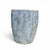 Antique Industrial Refractory Crucible Planter, Wabi-Sabi Foundry Vessel For Sale - Image 11 of 11