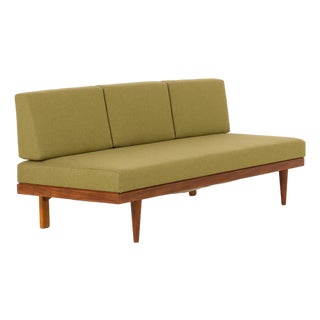 Svane Daybed Suit by Igmar Relling for Ekornes, 1960s, Set of 3 For Sale