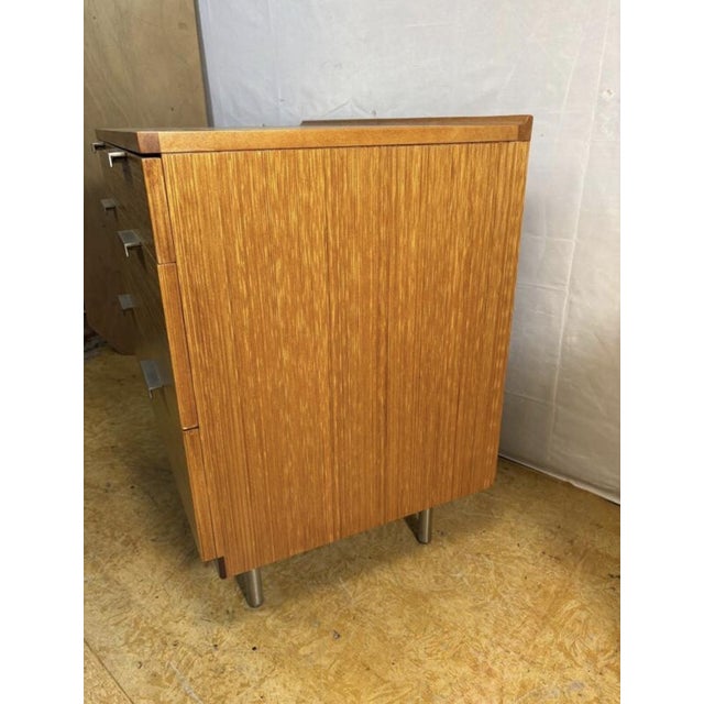 Mid-Century Teak Chests of Drawers from Stag, 1970s, Set of 2 For Sale - Image 12 of 18