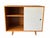 This gorgeous Mid-Century Modern cabinet perfectly captures the warmth of organic modernism, blending clean geometric...