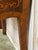 Pair of French Louis XV Style Bombe Nightstands - With Marble Tops For Sale - Image 10 of 18