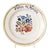 Mid-20th Century Talking Plate in Earthenware For Sale