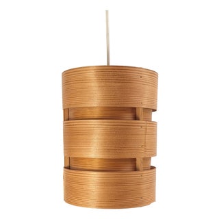 Pendant Light by Hans-Agne Jakobsson for Ellysett For Sale