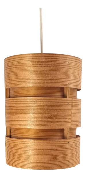 Pendant Light by Hans-Agne Jakobsson for Ellysett