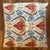 Handcrafted Decorative Pillow Case For Sale - Image 4 of 5