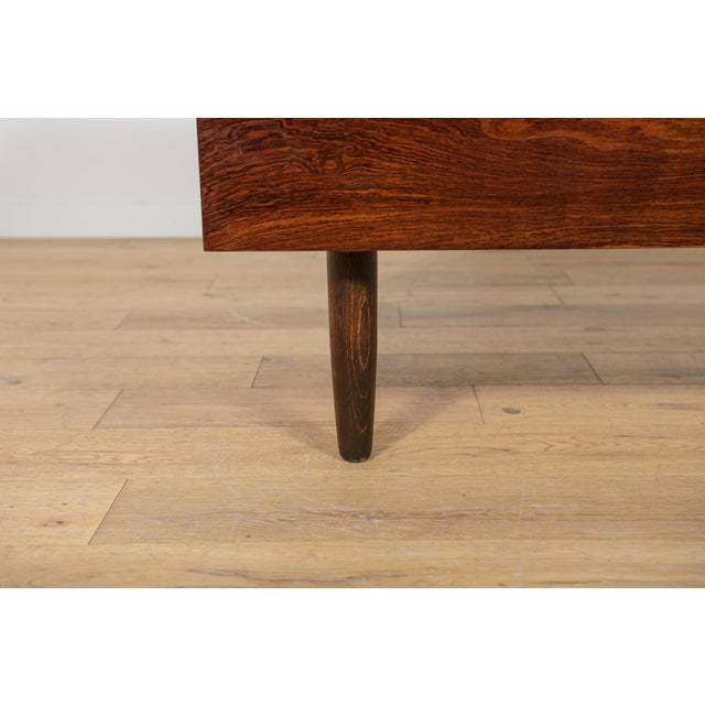 Mid-Century Sideboard by Ib Kofod-Larsen for Faarup Mobelfabrik, 1960s For Sale - Image 14 of 16