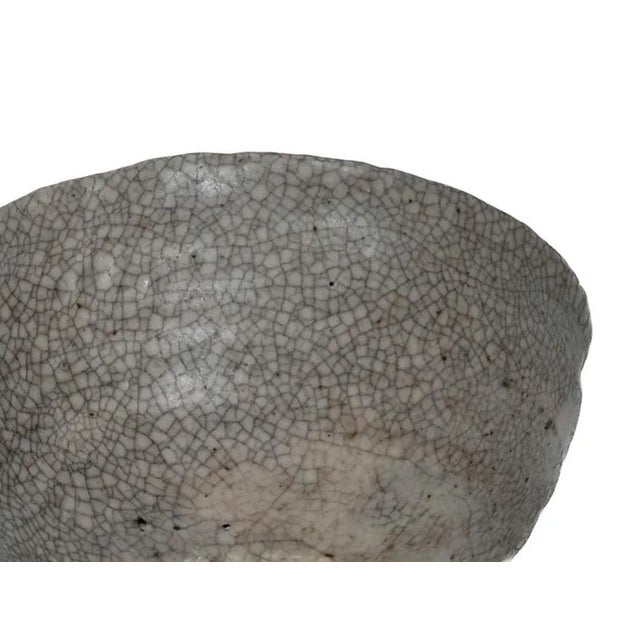 Not Yet Made - Made To Order Cohiki Vetus Tea Bowls VII by Studio Cúze, Set of 2 For Sale - Image 5 of 6