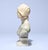 2000 - 2009 Michelotti, Female Bust, 20th Century, Marble For Sale - Image 5 of 10