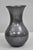 Late 20th Century Dona Rosa Barro Negro Black Pottery Bulbous Flower Vase For Sale - Image 9 of 9