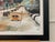 Angela Wakefield, Painting of New York City Taxis in Winter Snow by Contemporary British Artist, 2020 For Sale - Image 12 of 13