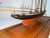 American Columbia Schooner Ship Model in Case For Sale - Image 3 of 12