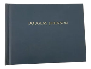 1990 Douglas Johnson Birds of Magic Book