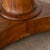 19th Century French Oak and Marble Center Table For Sale - Image 12 of 16