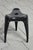Mid-Century Modern Wisdom Tooth Stool by Yasu Sasamoto for Dulton, Japan, 1980s For Sale - Image 3 of 12