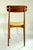 Mid-Century Scandinavian Teak Chair, 1960s For Sale - Image 4 of 10