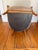 Mid-Century Modern Danish Skipper Mobler Style Bentwood Maple Club Library Arm Chair For Sale - Image 11 of 15