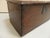 Antique Oak Chest, 1700s For Sale - Image 10 of 12