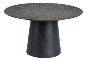 Bronze Crocodile Fungo 600 Coffee Table by Disain1971