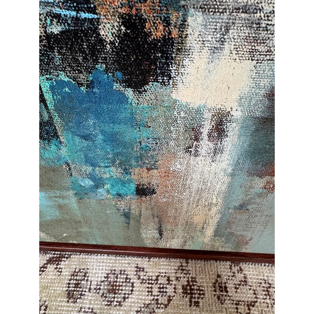 Silvia Vassileva Morning Fjord Print, Framed For Sale - Image 9 of 12