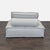 2010s Restoration Hardware Modern Lounge Chair - Plush & Spacious For Sale - Image 5 of 8