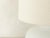 Glass Table Lamp in Opal Glass by Heinz Josef Ohm for Glashütte Limburg, 1970s For Sale - Image 7 of 12