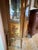 Antique French Louis XV Style Vernis Martin Vitrine Cabinet For Sale - Image 14 of 15