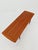 Vintage Danish Teak Coffee Table with Drawer from Arrebo Møbelfabrik, 1960s For Sale - Image 5 of 18