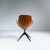 Medea Chair by Vittorio Nobili for Fratelli Tagliabue, 1955 For Sale - Image 3 of 7
