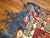 Gothic Vintage Zabihi Collection Geometric Turkish Anatolian Runner - 2'7" x 13'9" For Sale - Image 3 of 8